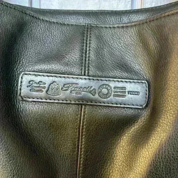 Fossil Black  Vintage Bag - Picture 4 of 7